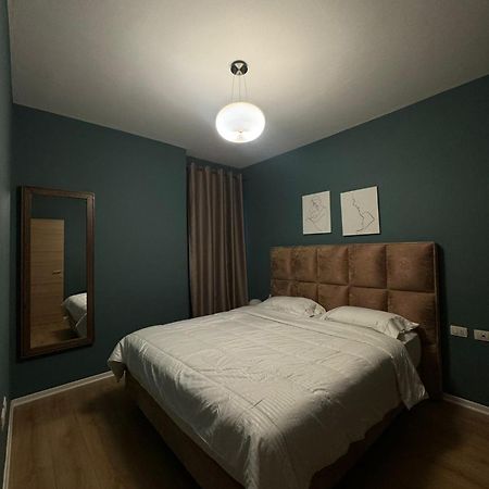 City Rest 21 Tiranë Eksteriør bilde
