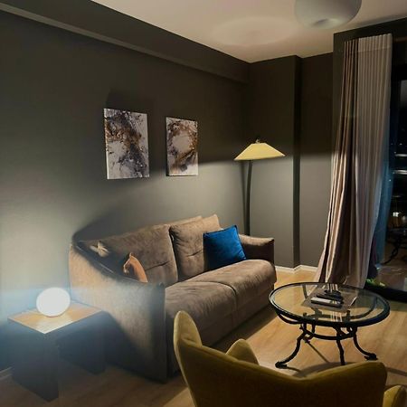 City Rest 21 Tiranë Eksteriør bilde