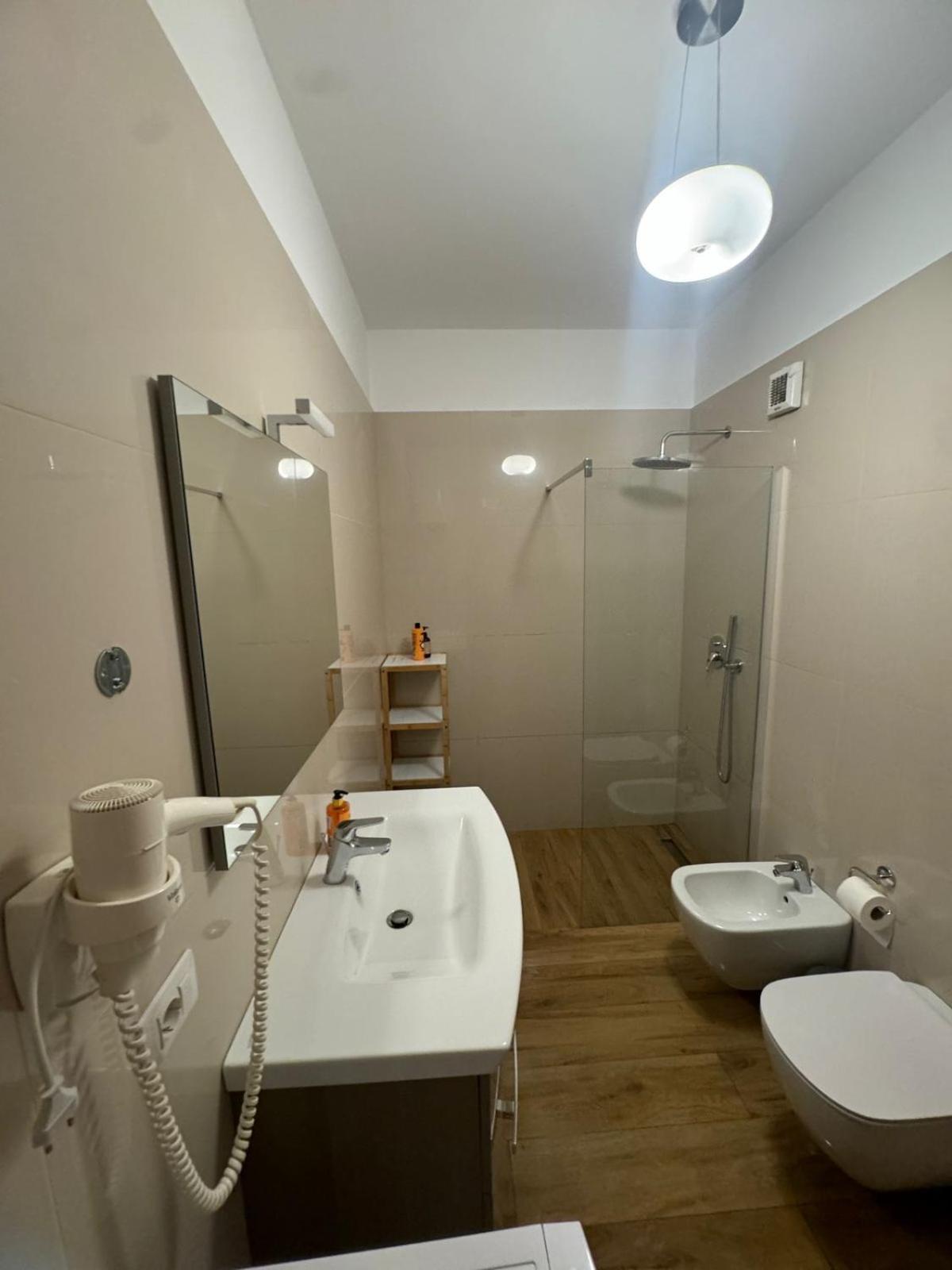 City Rest 21 Tiranë Eksteriør bilde